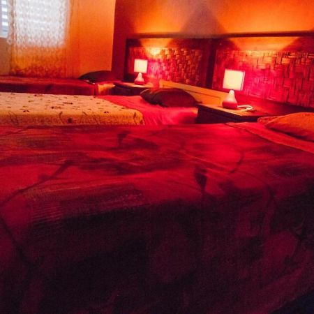 Bed and Breakfast Kolina D'Sol Понта-ду-Сол Экстерьер фото