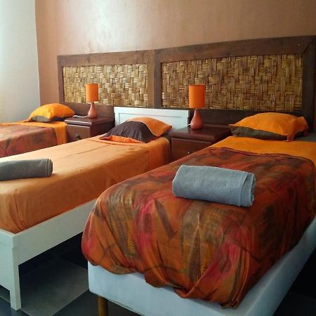 Bed and Breakfast Kolina D'Sol Понта-ду-Сол Экстерьер фото