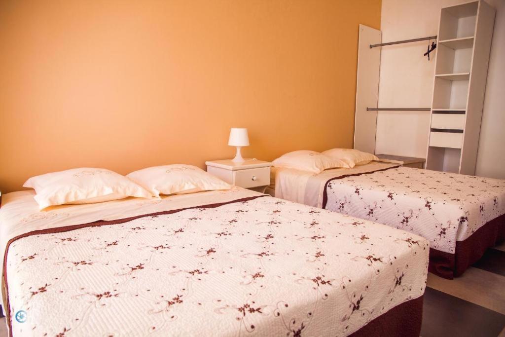 Bed and Breakfast Kolina D'Sol Понта-ду-Сол Экстерьер фото