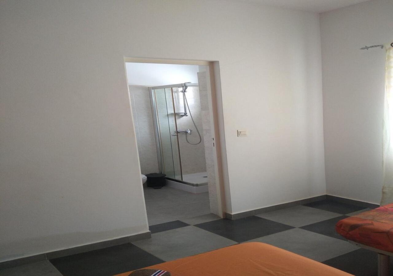 Bed and Breakfast Kolina D'Sol Понта-ду-Сол Экстерьер фото