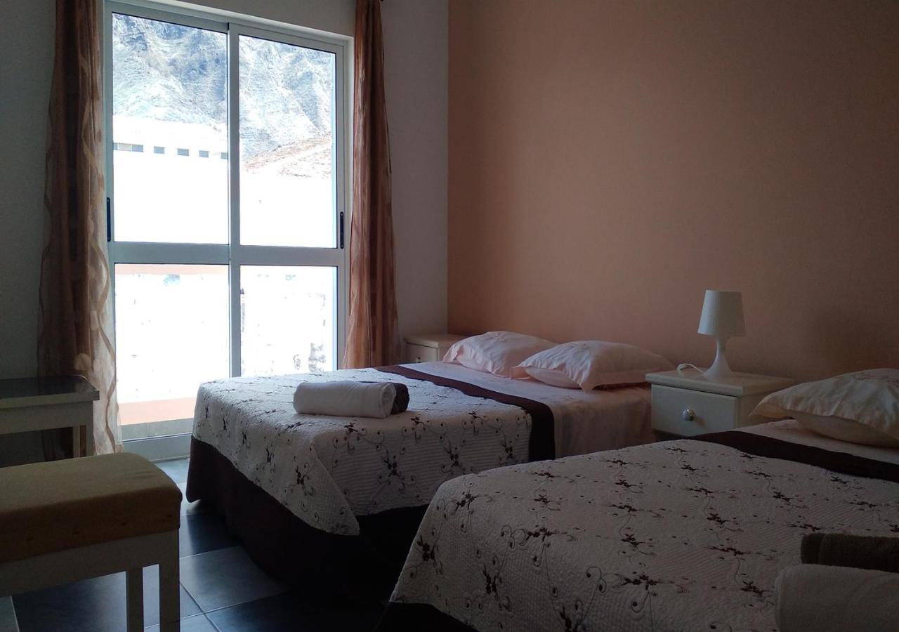 Bed and Breakfast Kolina D'Sol Понта-ду-Сол Экстерьер фото