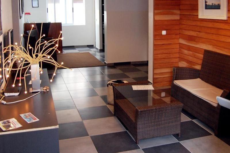 Bed and Breakfast Kolina D'Sol Понта-ду-Сол Экстерьер фото