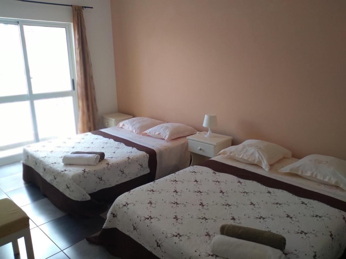 Bed and Breakfast Kolina D'Sol Понта-ду-Сол Экстерьер фото